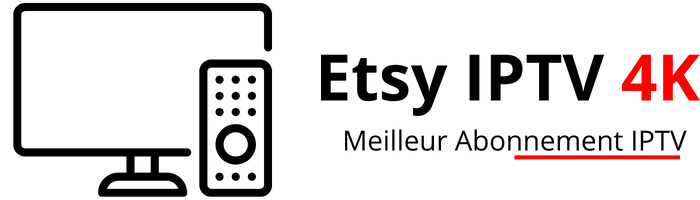 Etsy IPTV