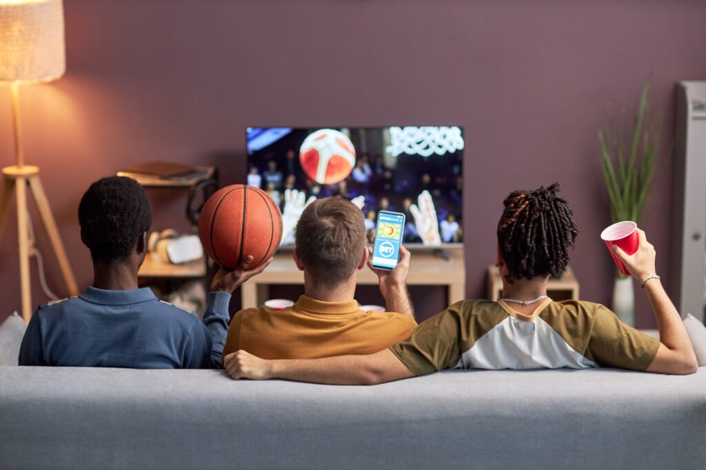 Crackstreams NBA – Best 4K IPTV Subscription